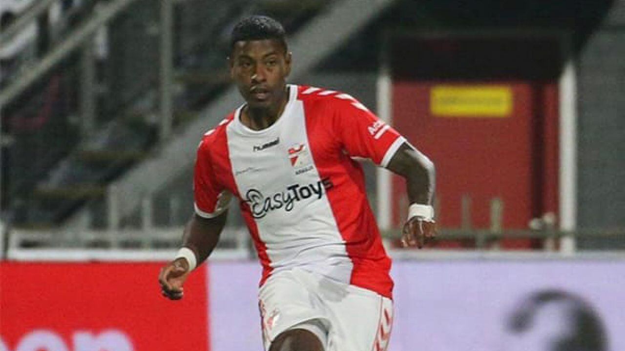 Miguel Araujo tested positive for Covid-19.