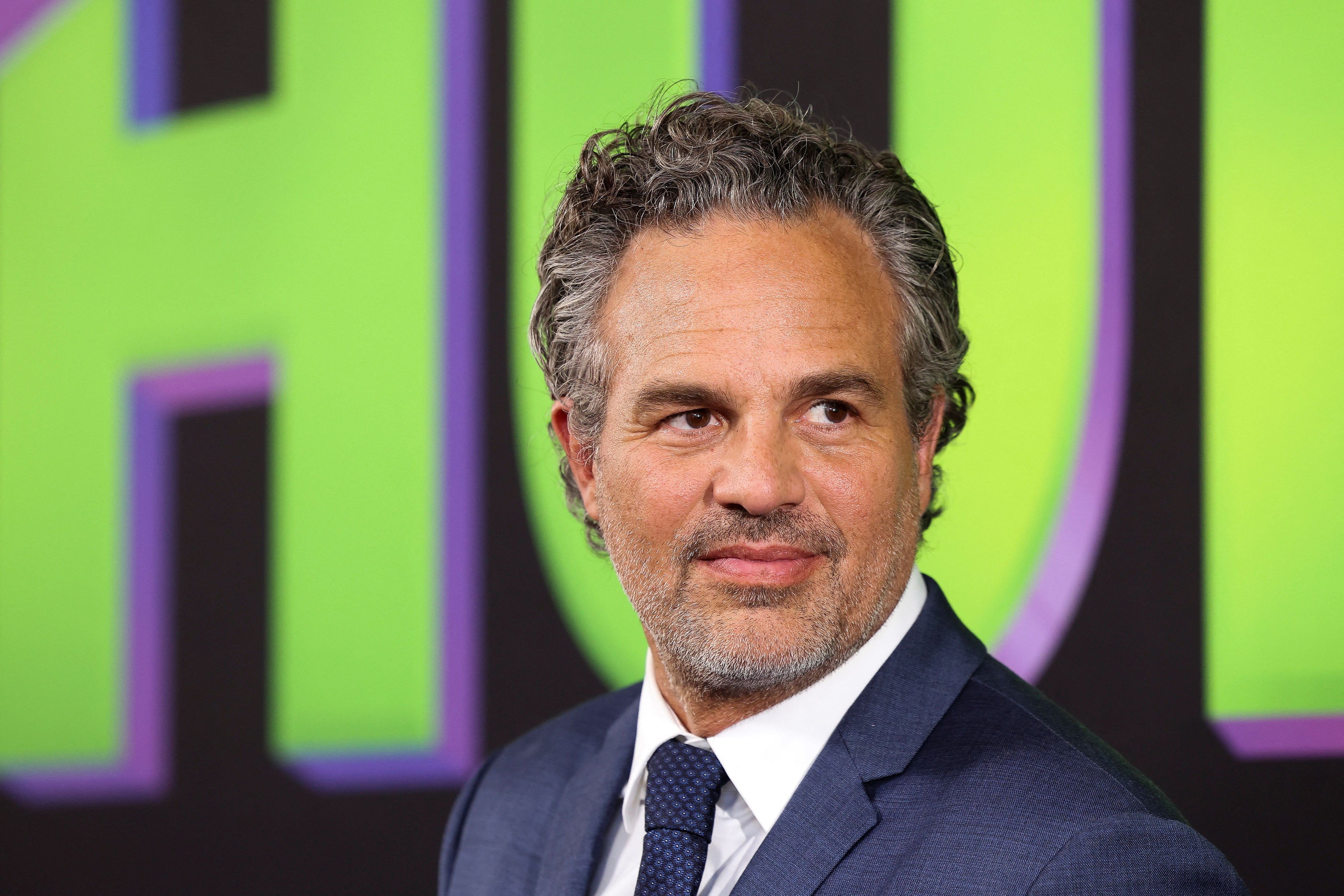 En 2001, el actor Mark Ruffalo fue diagnosticado con un tumor cerebral y operado/ REUTERS/Mario Anzuoni