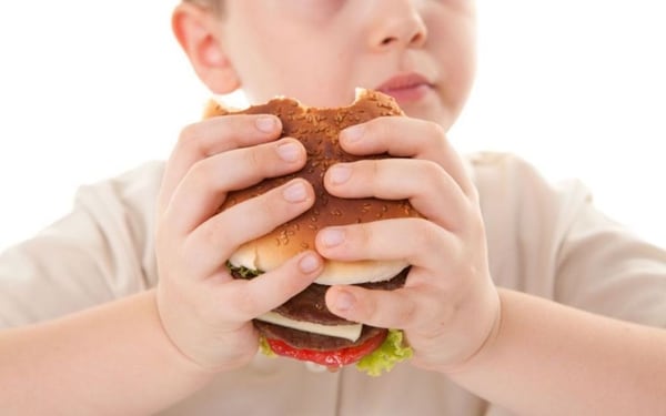 Los nutricionistas aseguran que dar lecciones sobre nociones básicas de alimentos ayudará a los más pequeños a comer de forma más saludable