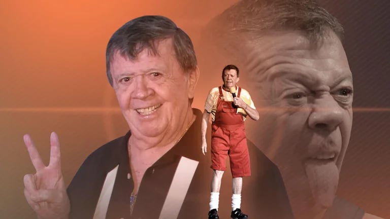 Xavier López “Chabelo” 