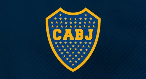 El escudo de Boca Juniors fue elegido como el más lindo de Sudamérica