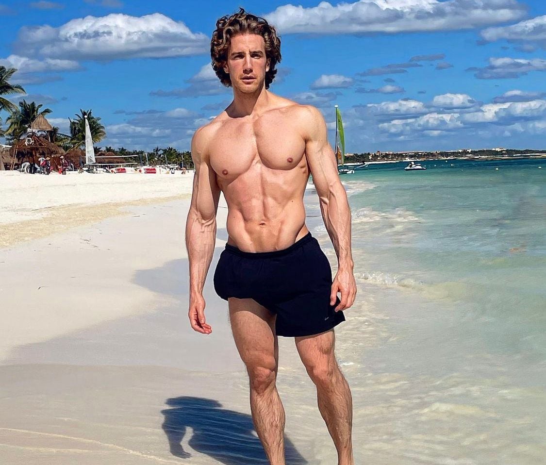 El actor confesó cómo le han negado papeles
(Foto: Instagram/@eugenio_siller)