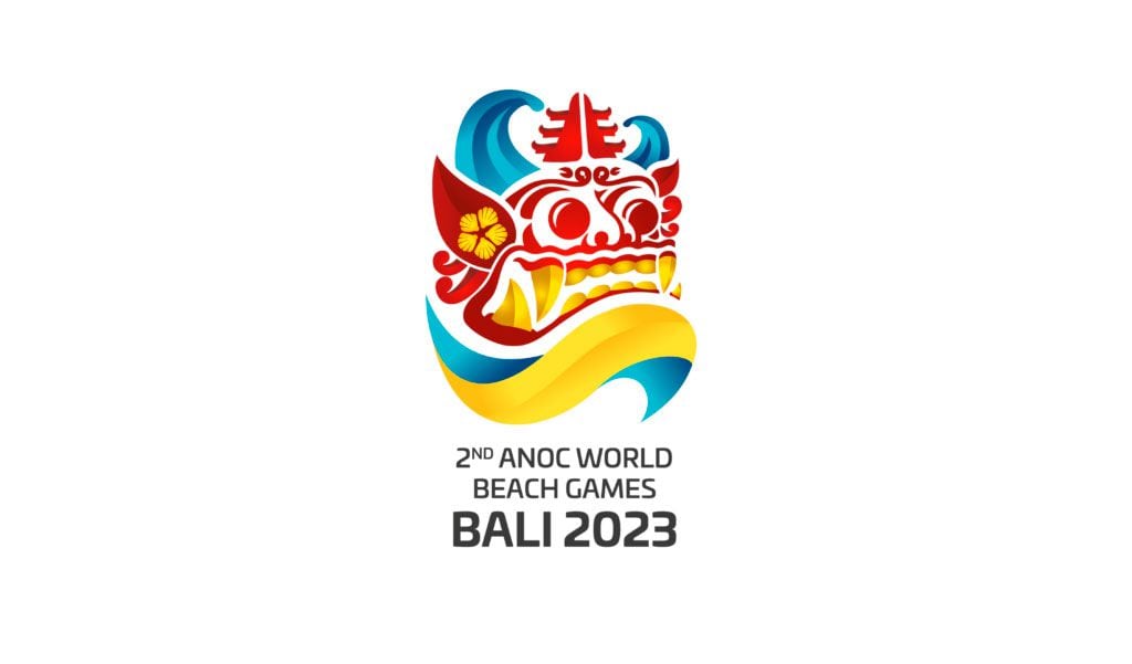 2nd ANOC World Beach Games BALI 2023