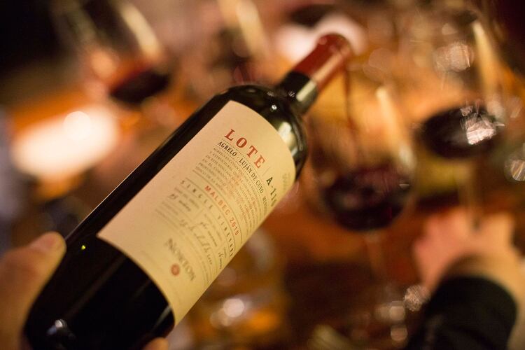 Esta celebraciÃ³n naciÃ³ por una iniciativa de Wines of Argentina como una manera de posicionar al Malbec.