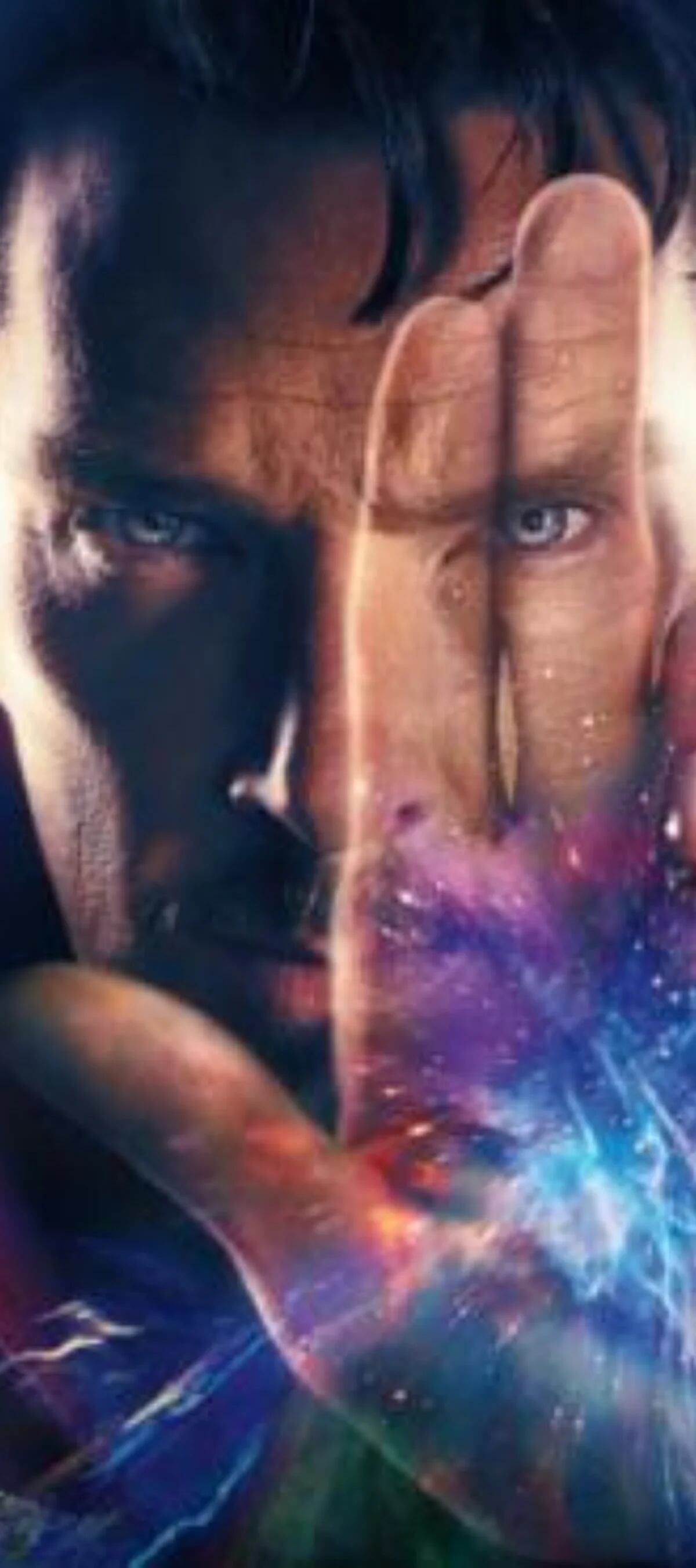 Doctor Strange in the Multiverse of Madness recebe novo trailer