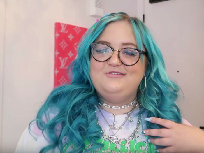 Lauren Godwin produce con frecuencia contenido cómico basado en la vida de una “chica normal que va a la escuela en Houston"  (Youtube)