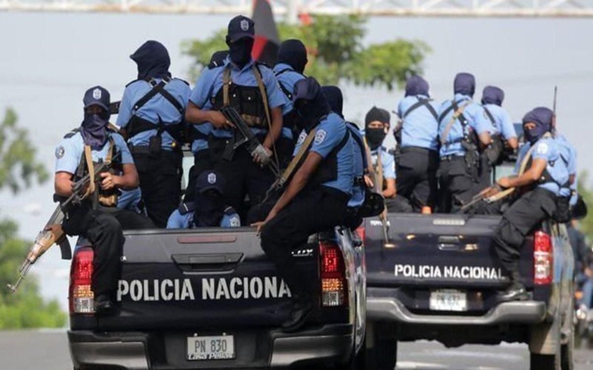 Este viernes, la policía de Nicaragua detuvo al diputado indígena Brooklyn Rivera en la ciudad de Puerto Cabezas