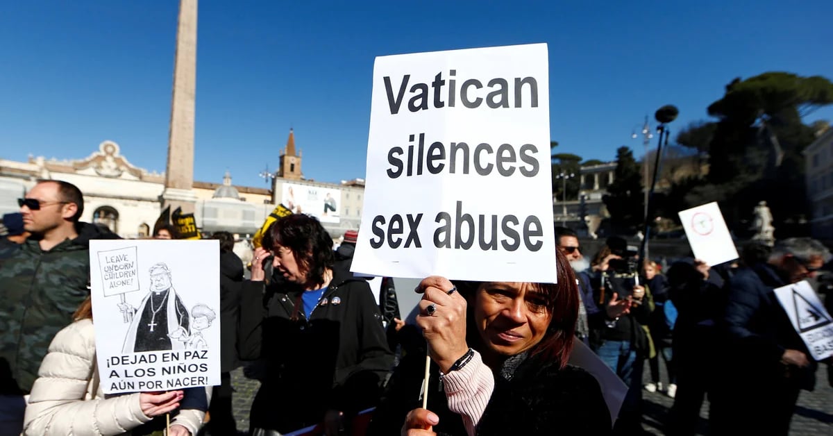 Sexual abuse and Francis’ call for an “all-out battle” against pedophilia in the Church