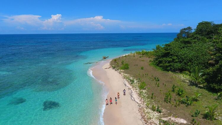 PanamÃ¡ es hoy un destino de los mÃ¡s concurridos para pasar vacaciones y disfrutar de algunas de las paradisÃ­acas playas que ofrece el paÃ­s centroamericano (www.visitcentroamerica.com)