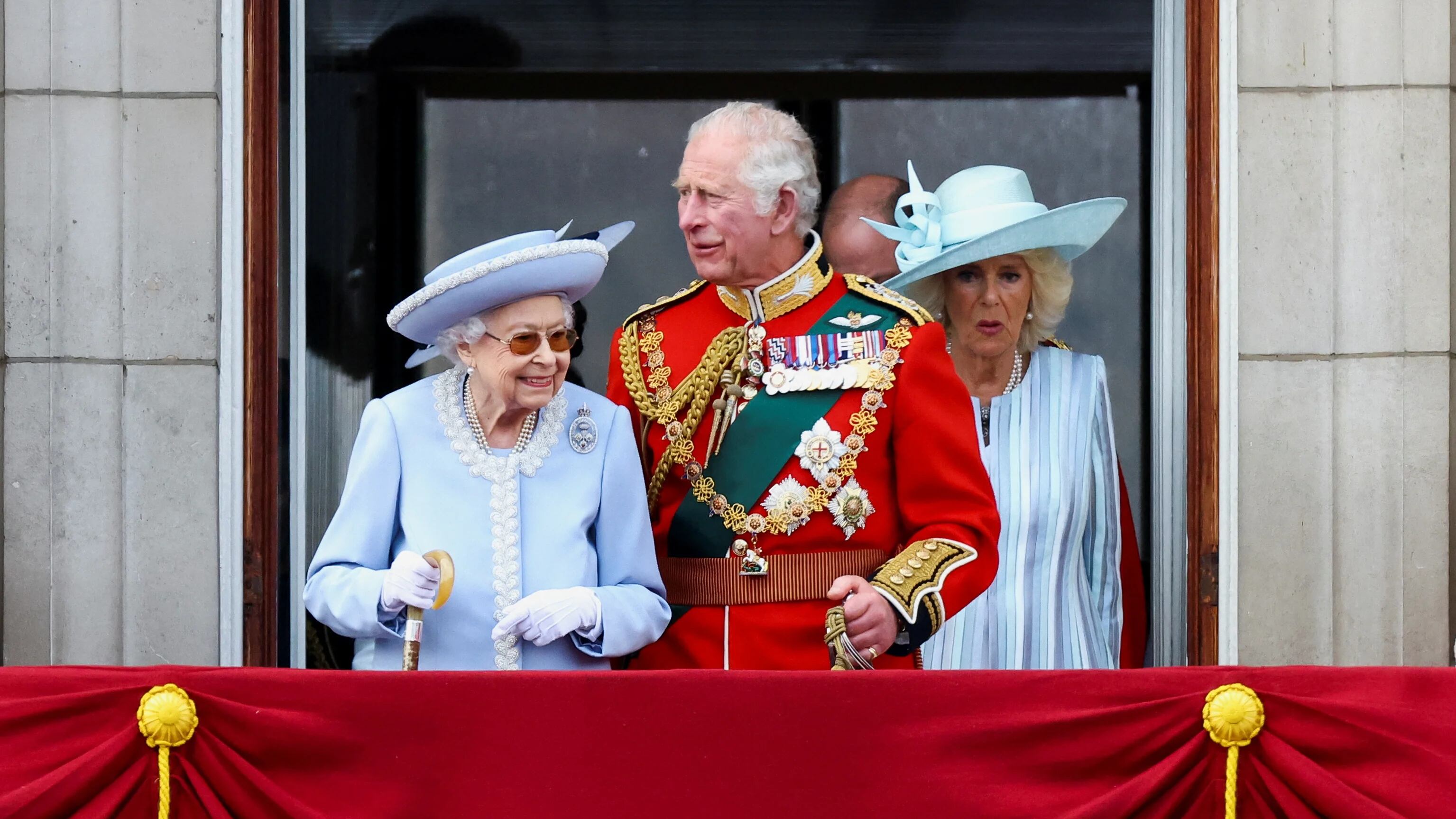 Carlos rey: el príncipe que se preparó durante 70 años para llegar al trono de Inglaterra
