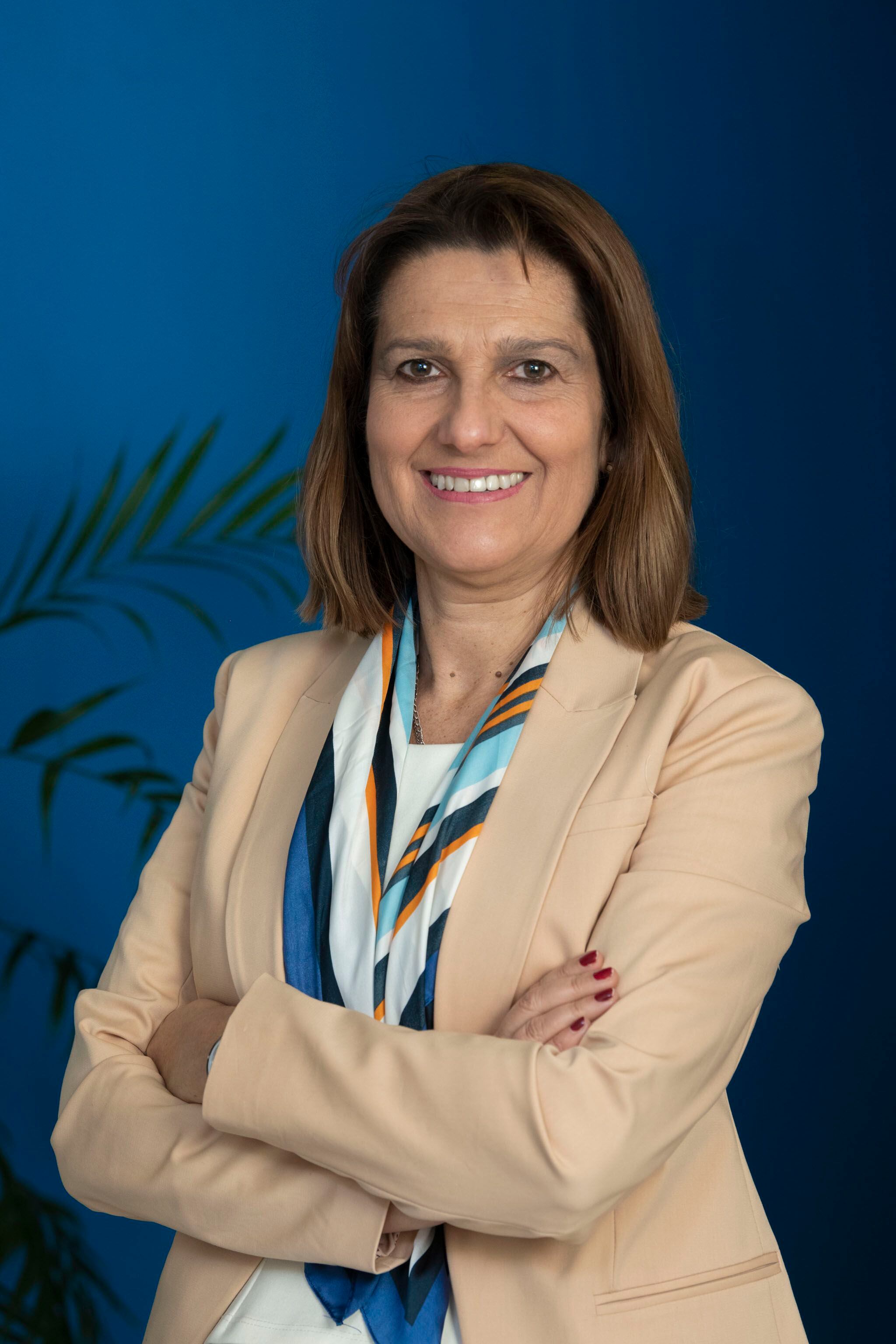 Silvia Bulla
