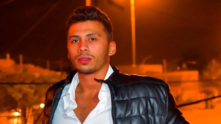 Tomás Duarte vivió un calvario a causa de un llamado falso en el que le confirmaban que había dado positivo de coronavirus. Nunca se contagió de la enfermedad