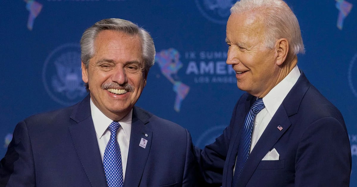 Summit of the United States: Alberto Fernandez will deliver a critical speech in talks with the White House and CELAC.