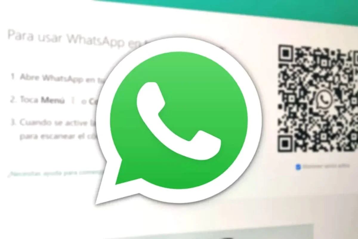 В WhatsApp Web появились новые функции для повышения безопасности и предотвращения перехвата сообщений