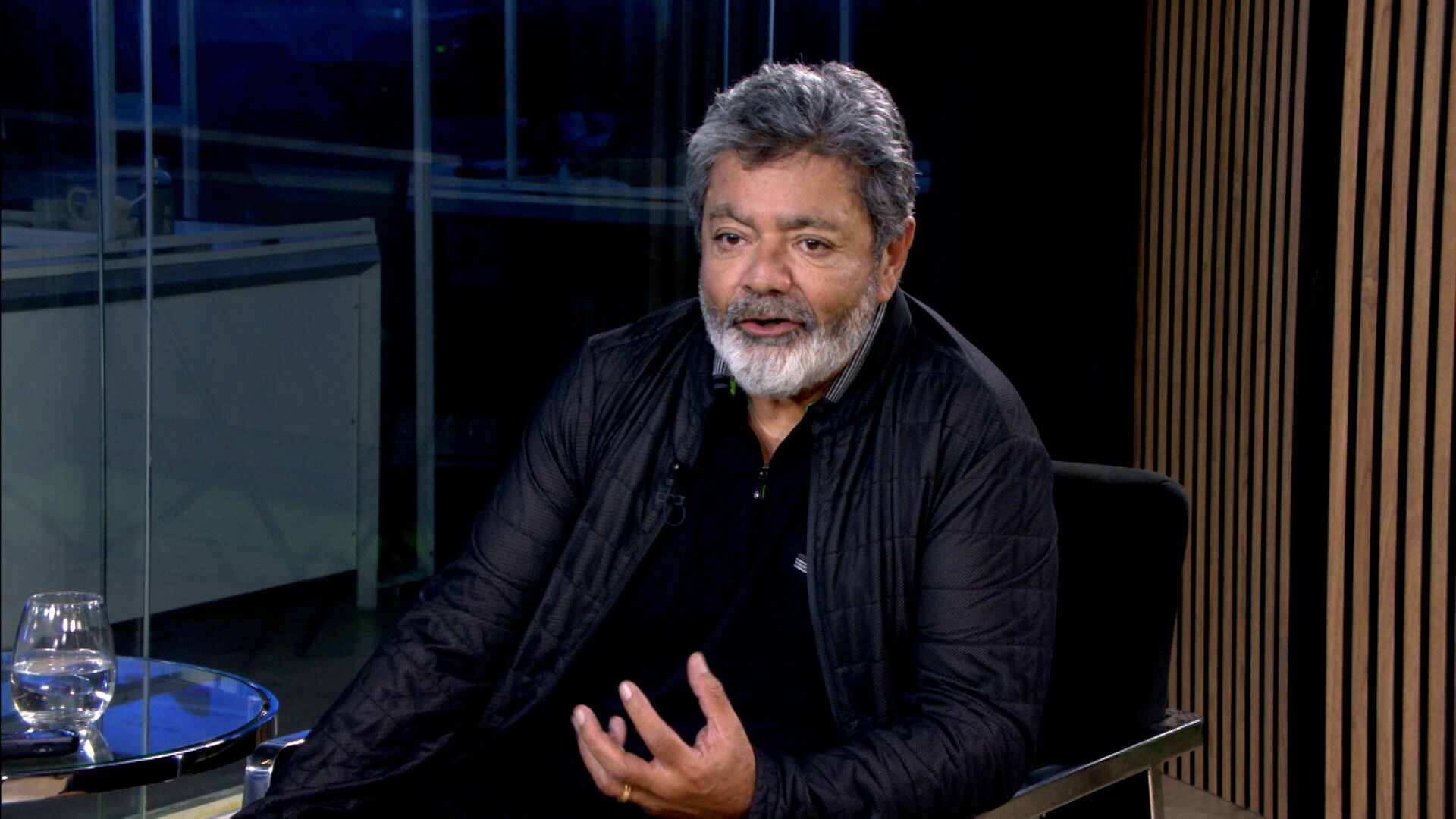 Gerardo Martínez: "La CGT pide que se respete el libre ejercicio de las paritarias"