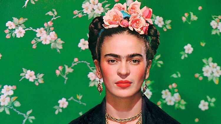 Frida Kahlo nació el 6 de julio de 1907 en la ciudad mexicana de Coyoacán