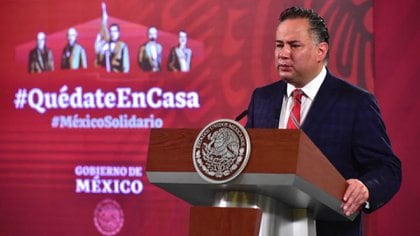 El presidente adelantó que el titular de la UIF, Santiago Nieto, presentará un informe la próxima semana, pero sin “violar el debido proceso”.
