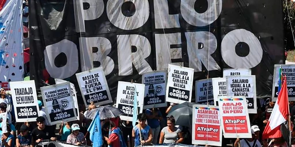 Jorge Macri: “El PRO no es parte de este Gobierno”