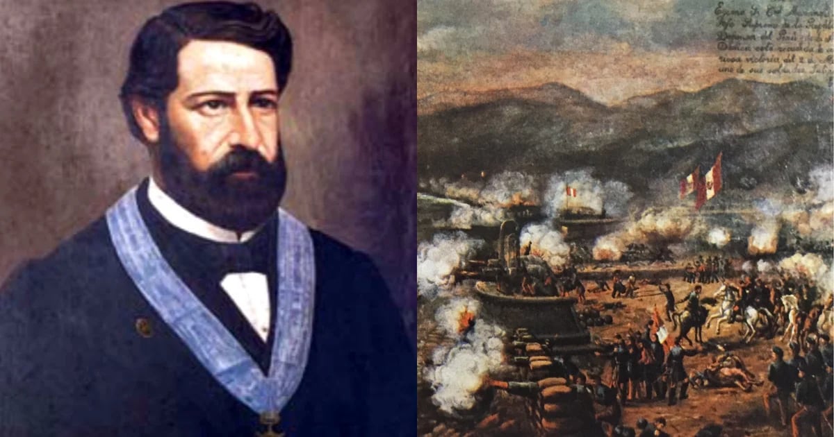 Who was José Gálvez, the Minister of War who died heroically defending Callao in the Battle of May 2?