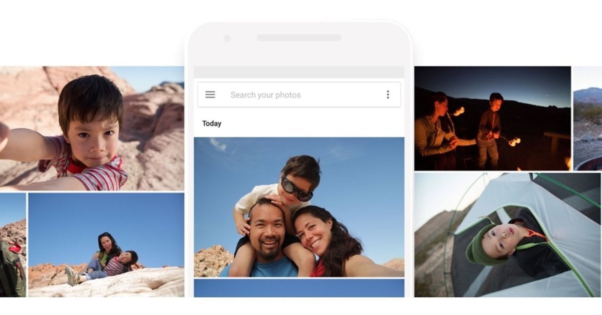 How to manage space in Google Photos to make the most of it