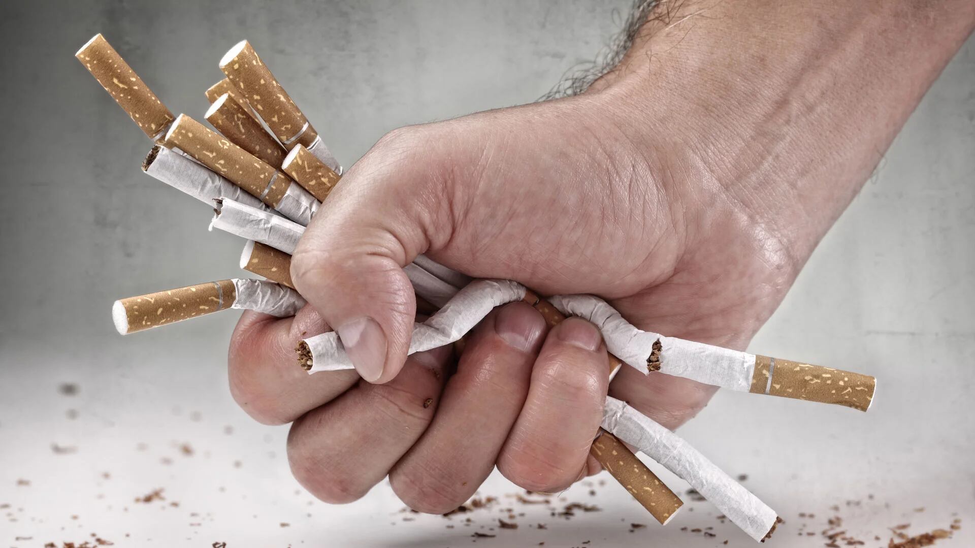 Cómo Dejar de Fumar Tabaco de Golpe? El Paso a Paso Infalible Para Dejar  los Cigarros de una vez por Todas (Paperback)