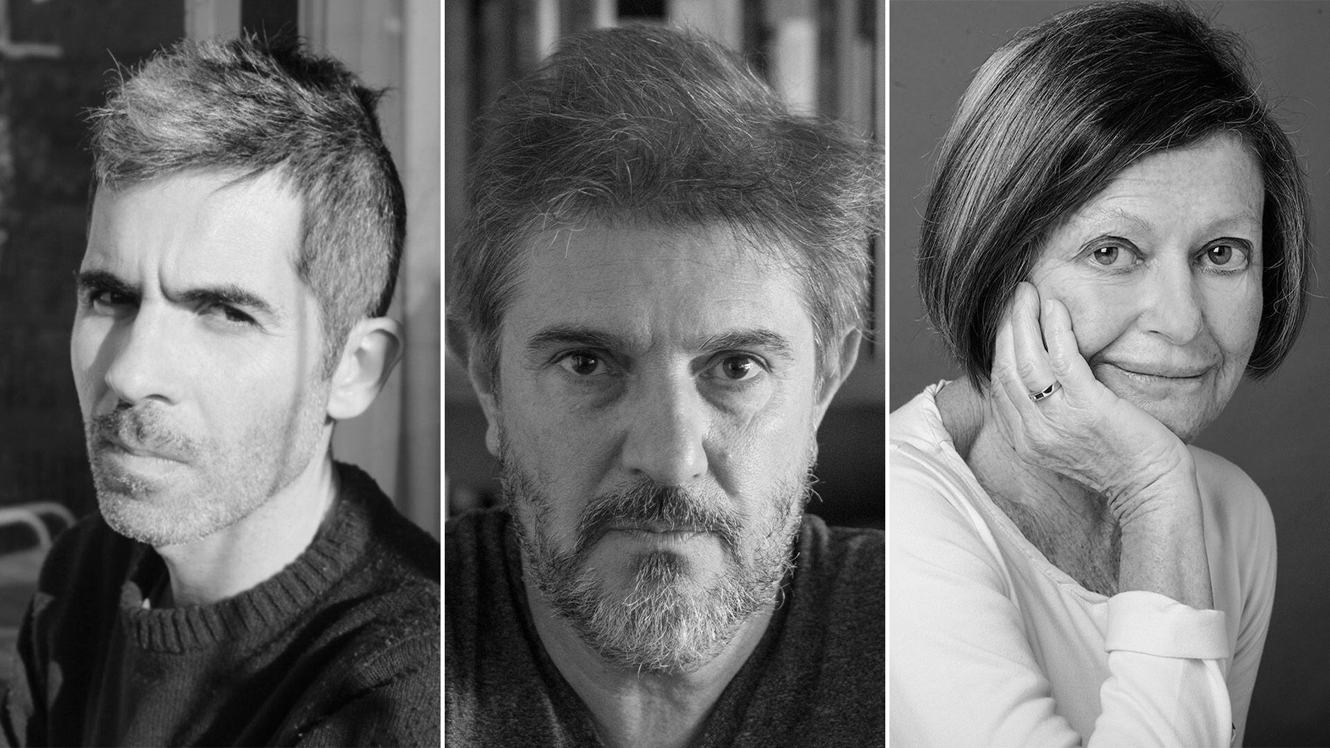 Liliana Heker, Jorge Consiglio y Mariano Quirós, sobre la importancia de los talleres literarios