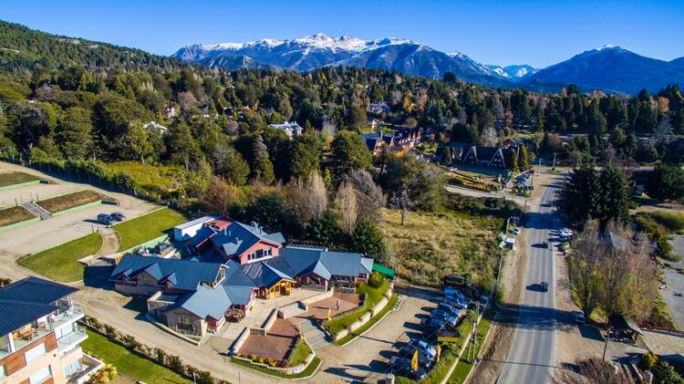 En Bariloche el turismo representa el 40% de la actividad económica. Hay cerca de 15 mil familias que trabajan y viven de este rubro