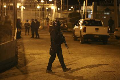 FOTO: SAÚL LÓPEZ /CUARTOSCURO.COM