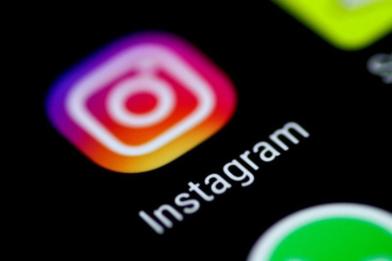 Instagram notifica a los usuarios que alguien vio sus historias, pero esto es posible evitarlo. (REUTERS)