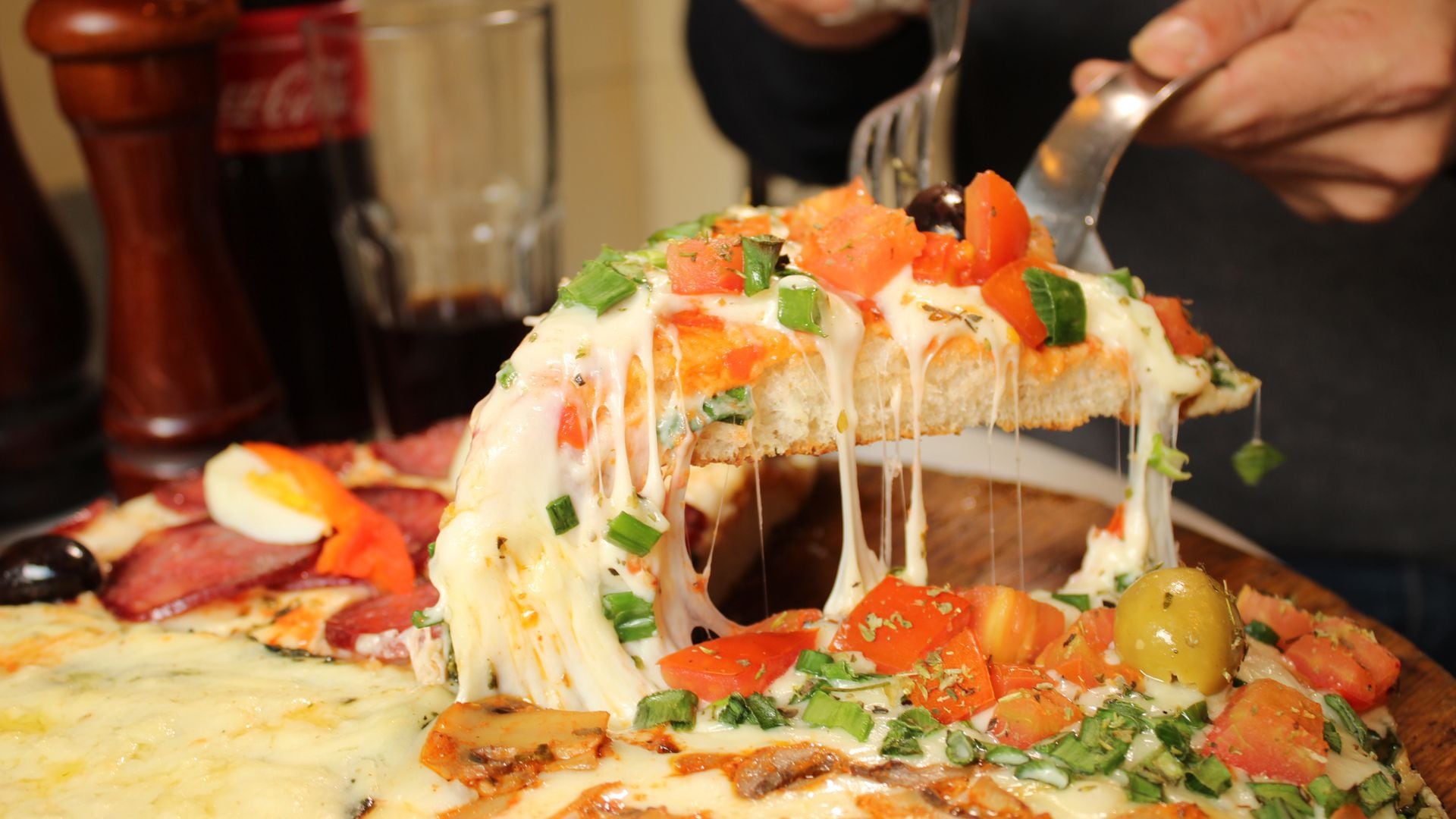 Las 29 mejores pizzerías de Buenos Aires