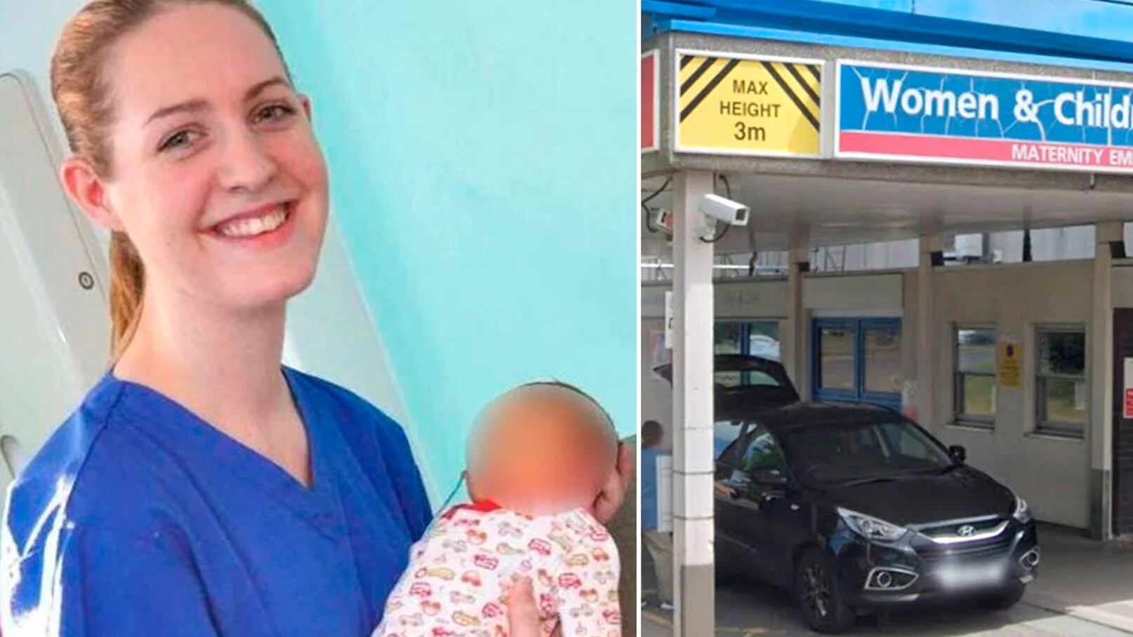 Nuevo juicio contra la ex enfermera británica condenada por matar a siete bebés: intentó asesinar a otro recién nacido