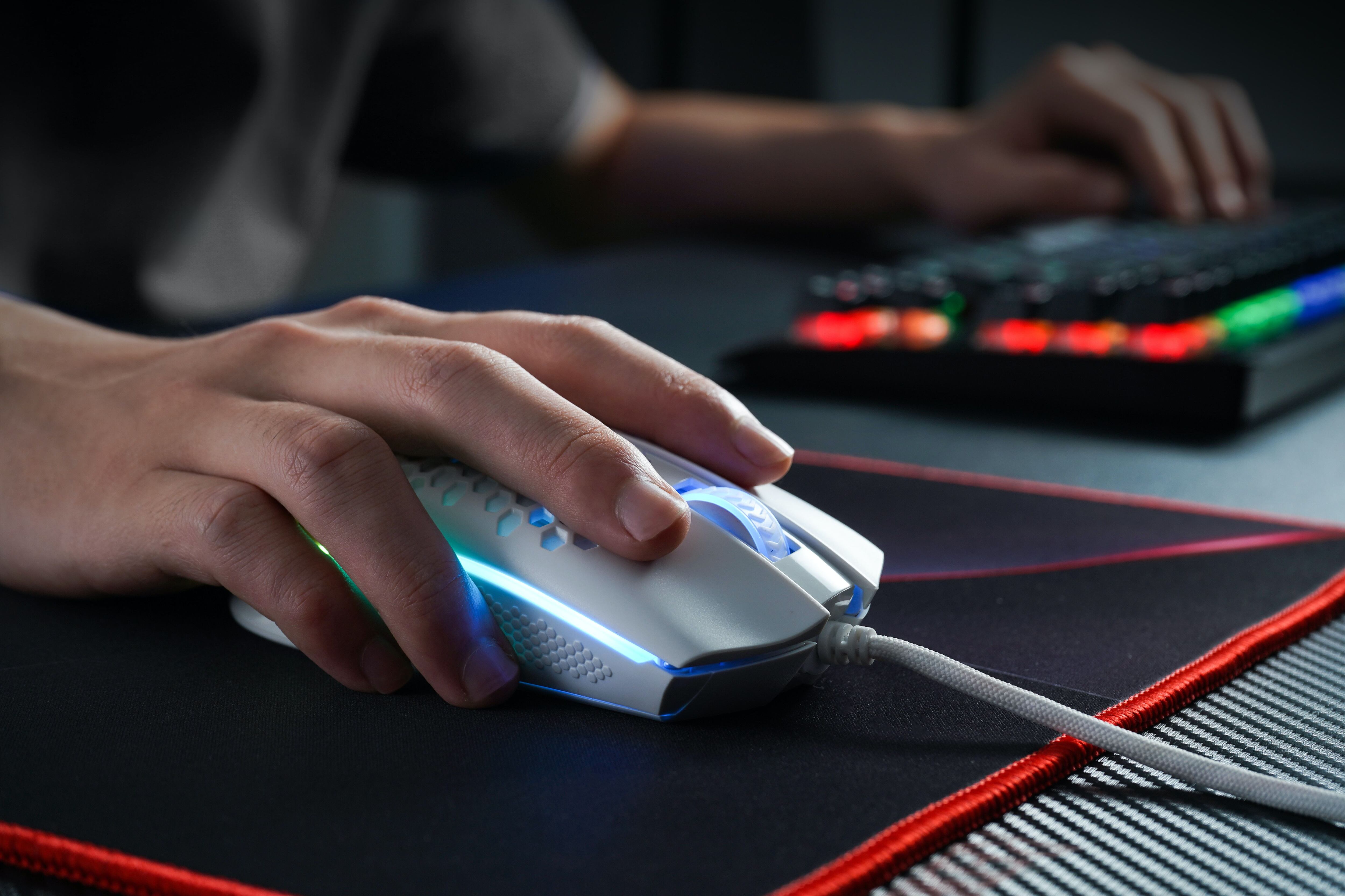La creación de videojuegos utilizando motores de juego es una actividad accesible. (Unsplash)
