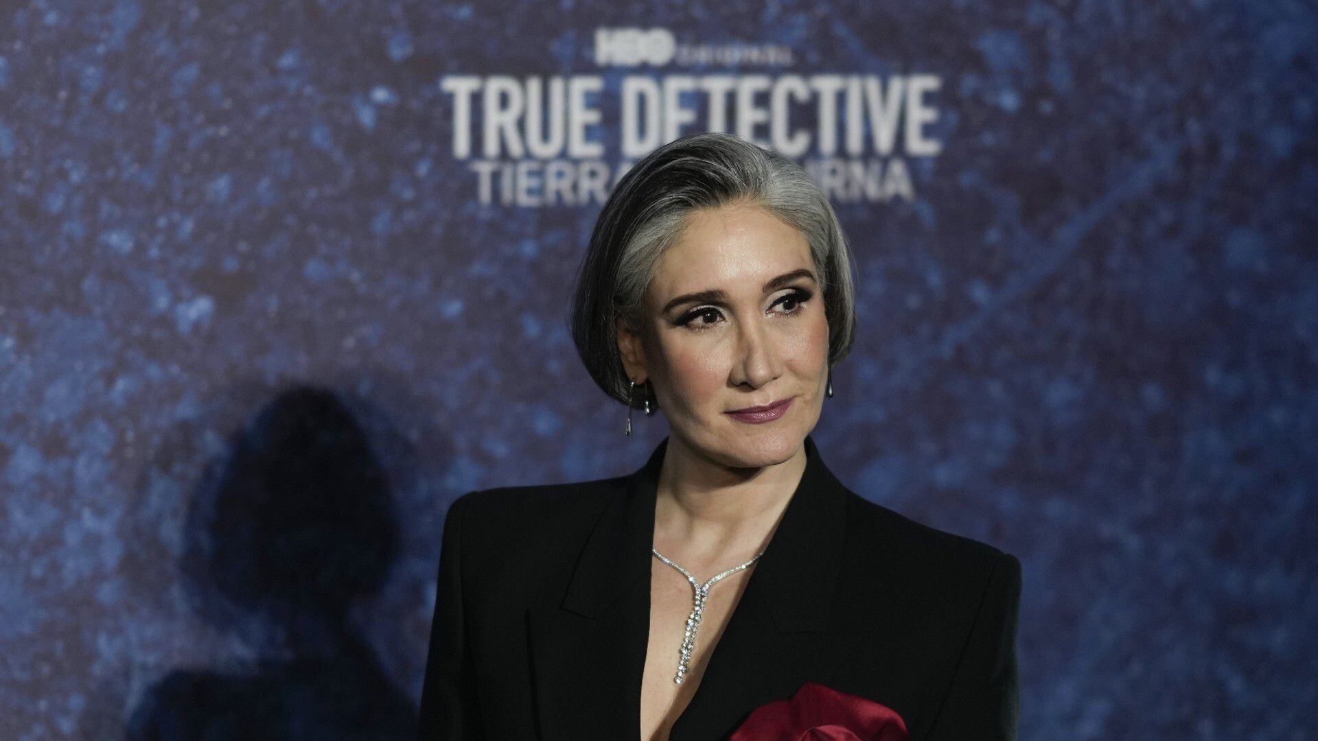 Issa López True Detective