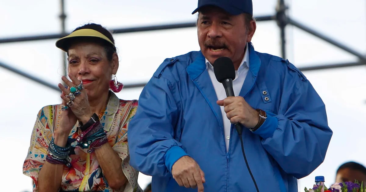 Dictator Daniel Ortega wants to kick Taiwan out of regional body to include Russia