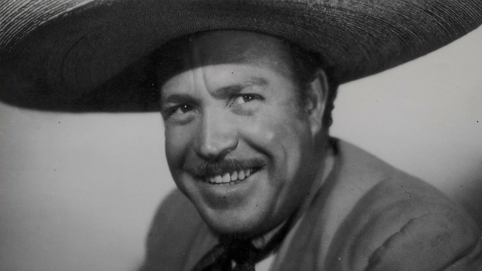 La repentina y trágica muerte de José Elías Moreno, figura de la Época de  Oro - Infobae