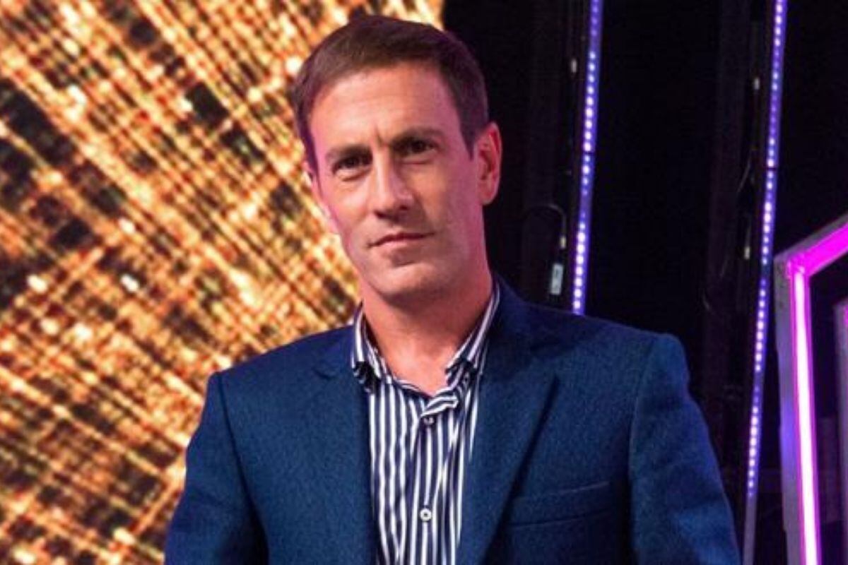 Il connaît tous les jurés de Yo Soy.