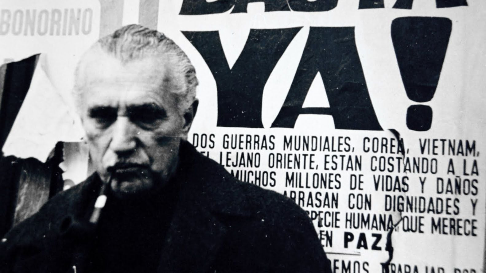 Enrique Pichon Rivière. Más allá del individuo.