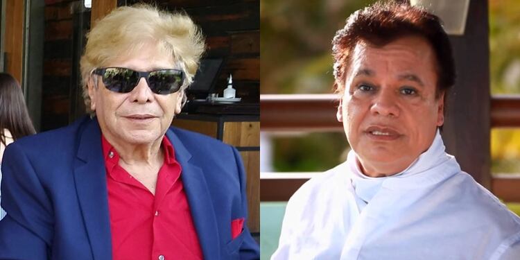 Joaquín Muñoz continúa dando controversiales declaraciones en torno al divo (Foto: Facebook @Joaquin Muñoz Muñoz)