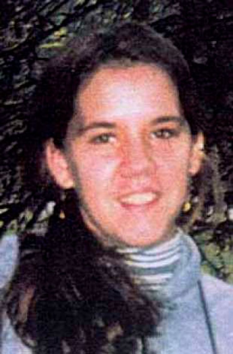 Silvina pelosso, la adolescente argentina asesinada en Yosemite