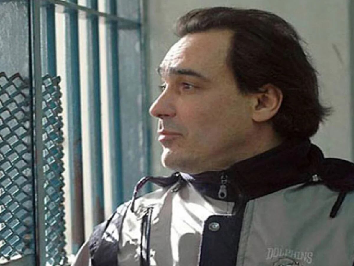 El cerebro del "robo del siglo" una joyería Uruguay -