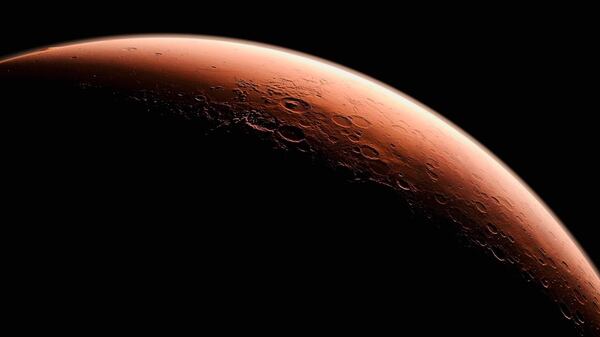 El planeta Marte se convertirá, tarde o temprano, en el nuevo hogar del hombre