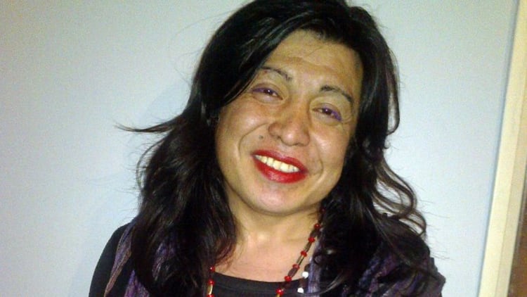 El 2018 tuvo el fallo ejemplar del asesinato de Amancay Diana Sacayán, primera sentencia que alberga la noción de travesticidio