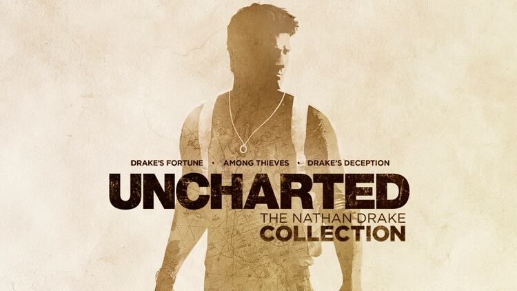 Uncharted: The Nathan Drake