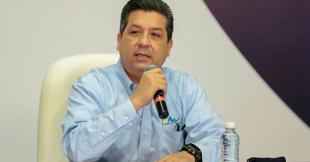 FGR will challenge the decision of the judge who canceled the arrest warrant against Cabeza de Vaca