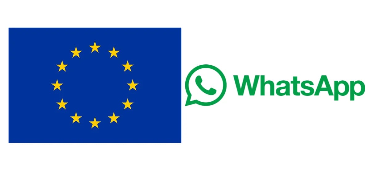 WhatsApp: ABC si rinnova per le nuove funzionalità richieste dall'Unione Europea sull'interoperabilità