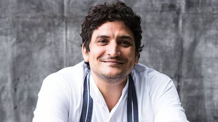 Mirazur, del chef argentino Mauro Colagreco, fue elegido como el mejor restaurante del mundo (@mirazur.fr)