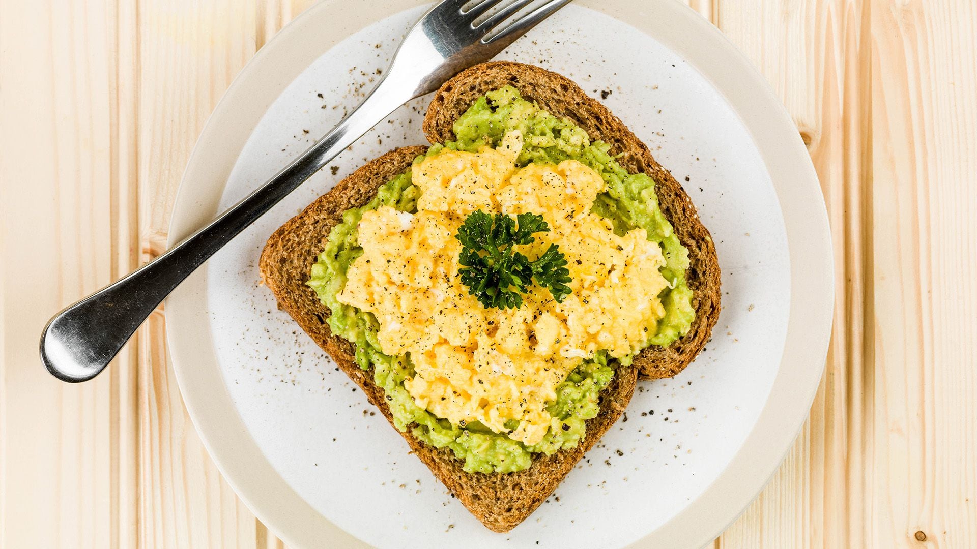 B-Fresh incluye opciones veganas, vegetarianas, proteicas y libre de gluten y sus productos buscan en el plato final un balance nutricional y enfocado en la salud integral de las personas (Shutterstock)