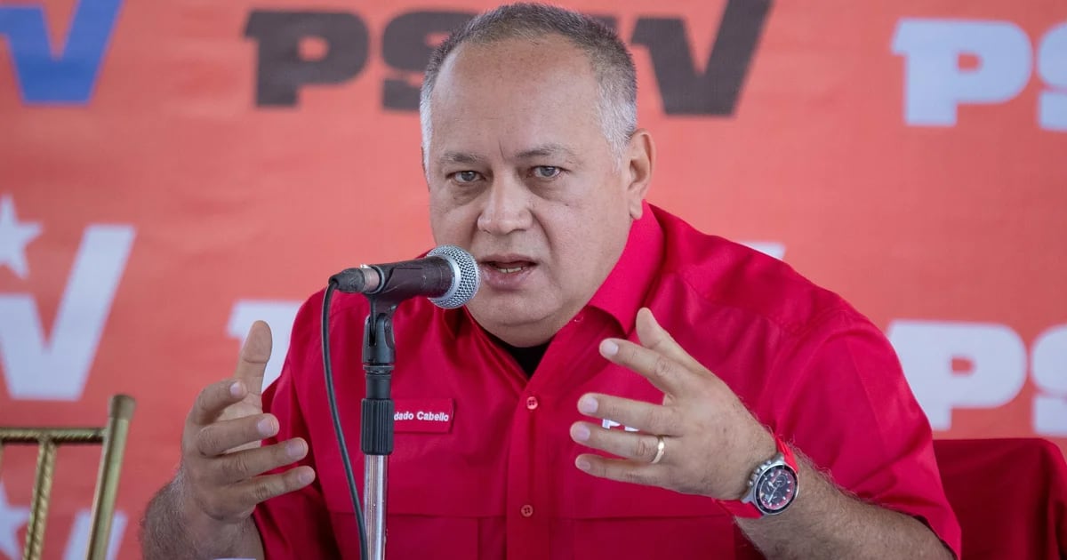 Venezuela's Chavista Regime Attacks Enemy Edmundo González Urrutia: “He's the Candidate of Imperialism”