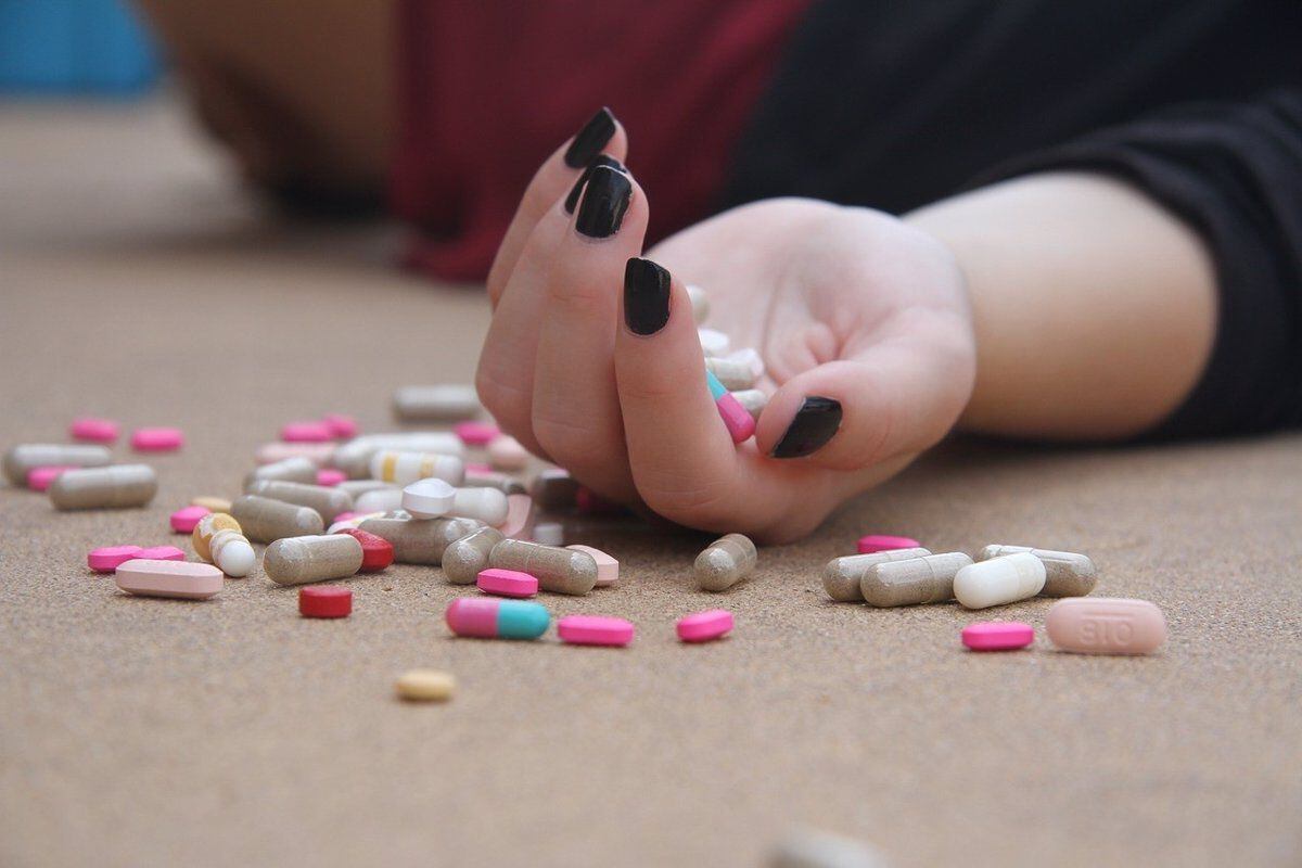 Una dosis no indicada o una sobredosis de estas pastillas podría causar serios efectos en el organismo, hasta la muerte.