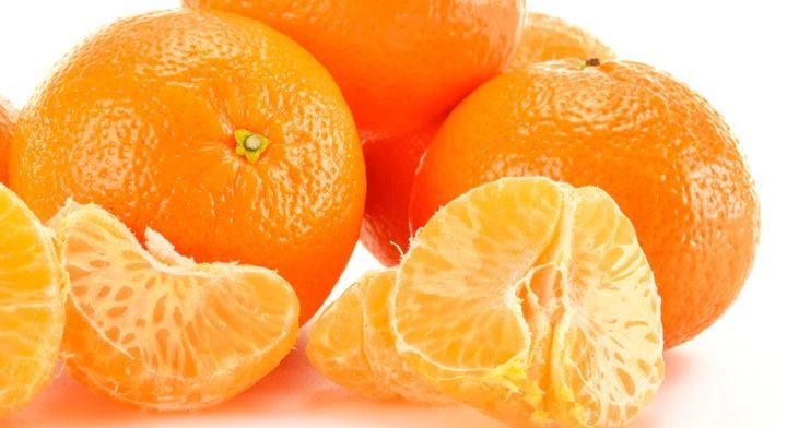 Citrus has high vitamin content (Minister of Agriculture and Rural Affairs)